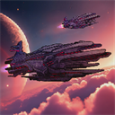 超时空星舰手机版