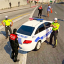 土耳其警察模拟器游戏