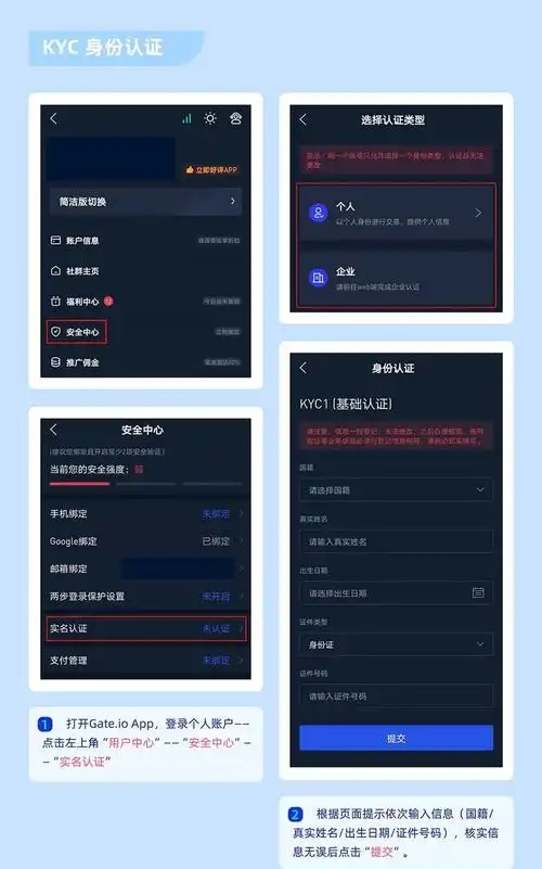 gate.io交易平台官网版图2