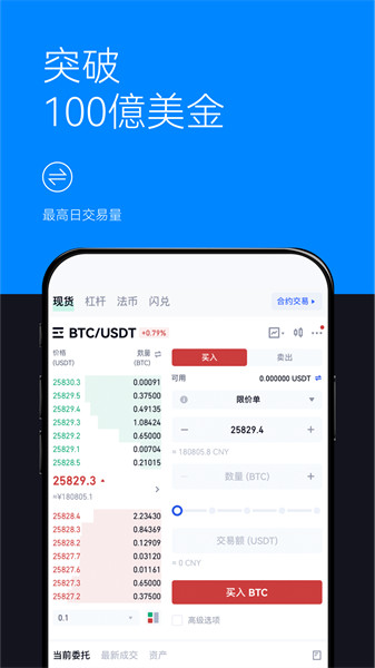 hotcoin交易所图3