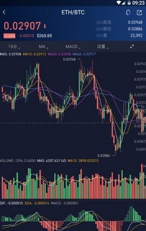 chippay交易平台最新版图3