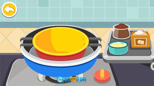 宝宝手工零食图4
