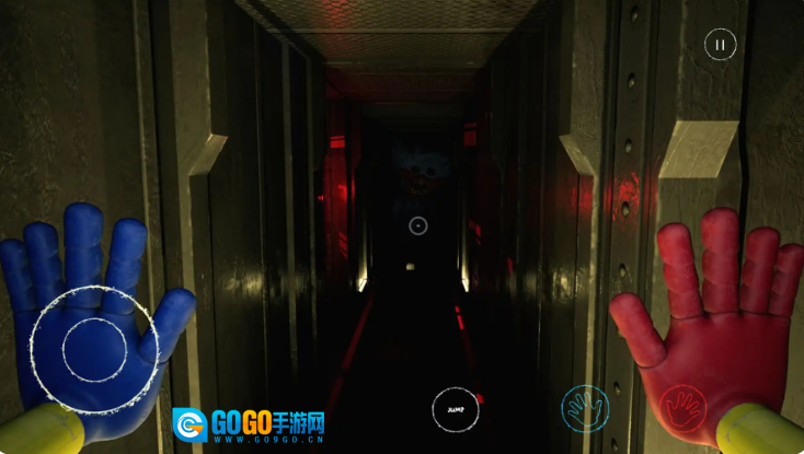 波比的时间联机版图3