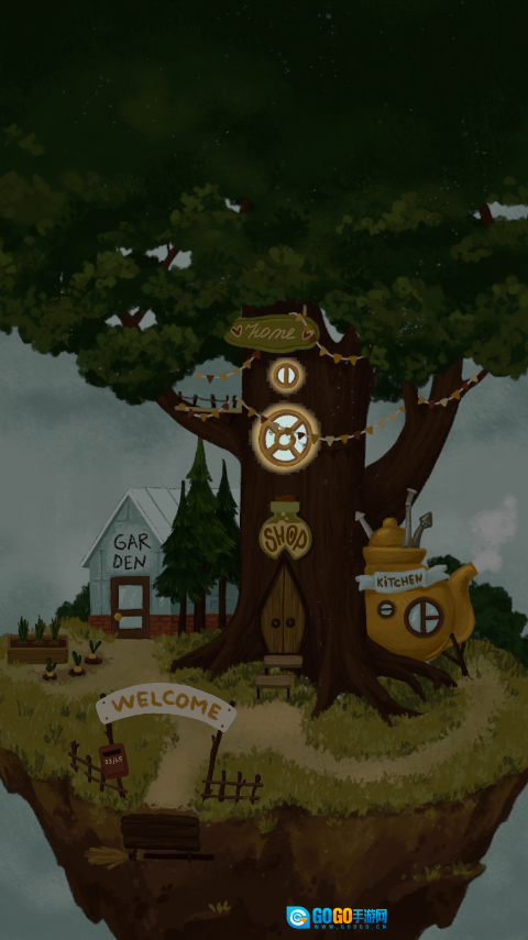 女巫的魔法商店汉化版图4