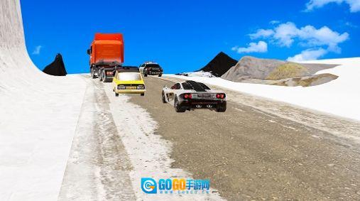 交通赛车手汉化版图2