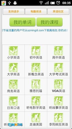 进步听力学英语原版图3