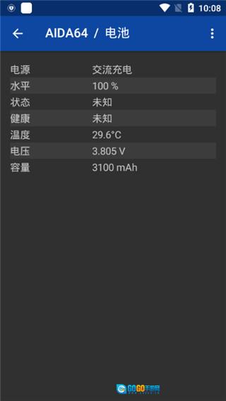 AIDA64最新免费版图2
