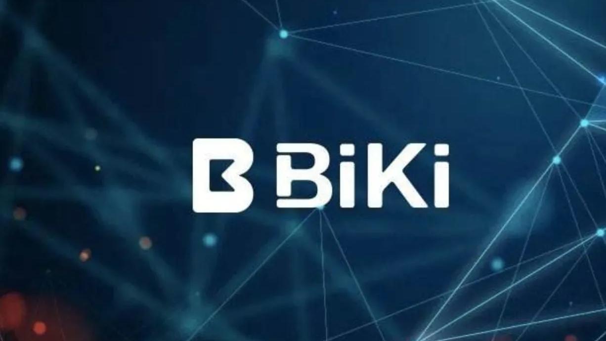 biki交易所