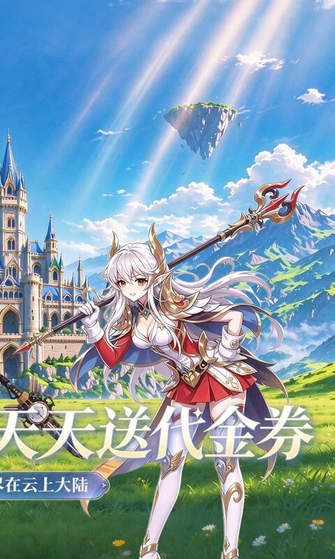 云上大陆官方正版(2)