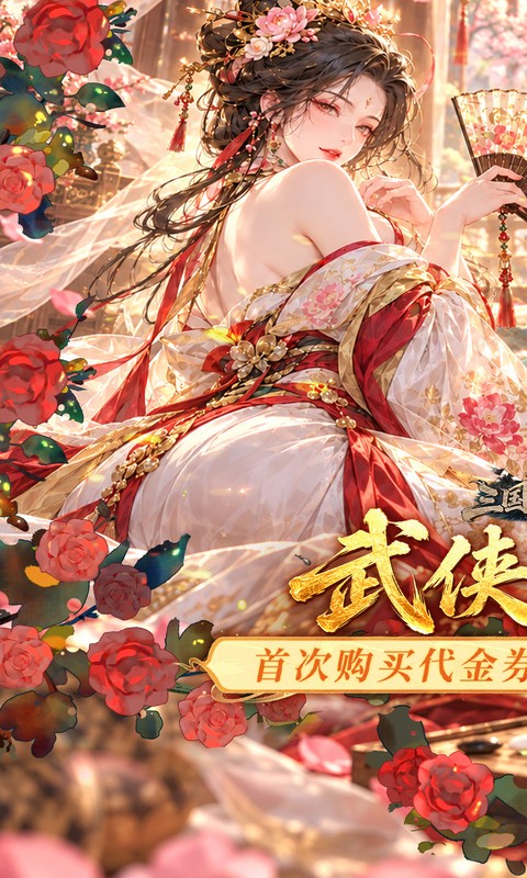 三国大英雄0.05折图1