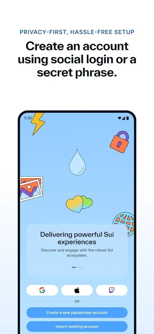 k-plus钱包官网版图1