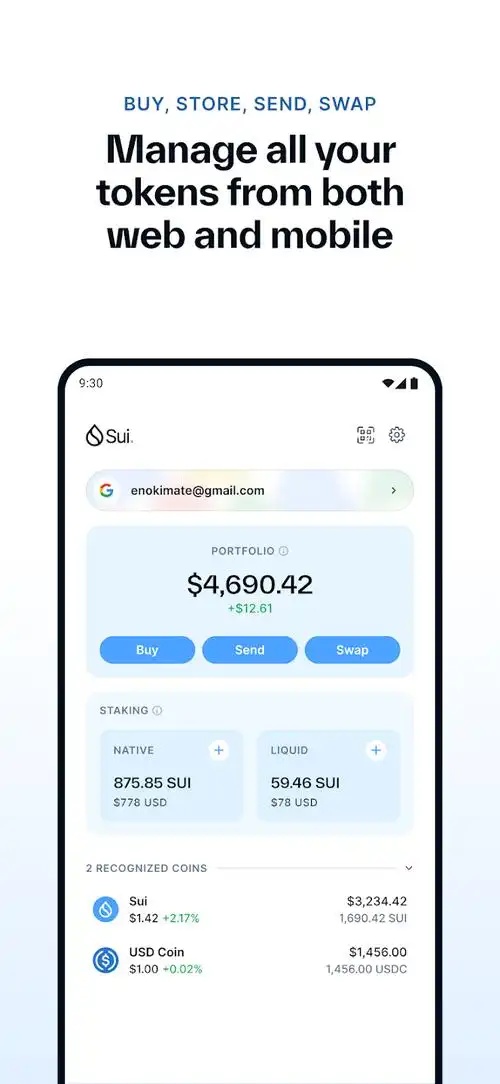 k-plus钱包官网版图2