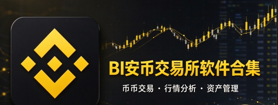 BI安币交易所软件合集