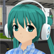 少女都市最旧版