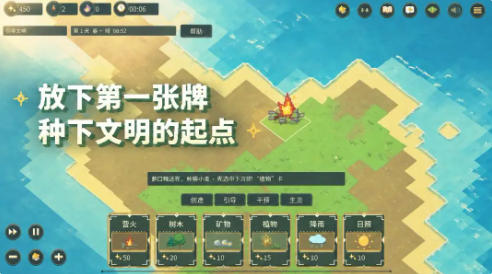 文明涌现主不在乎图1