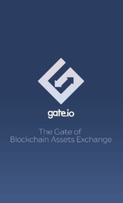 gate.io交易平台官方版图2