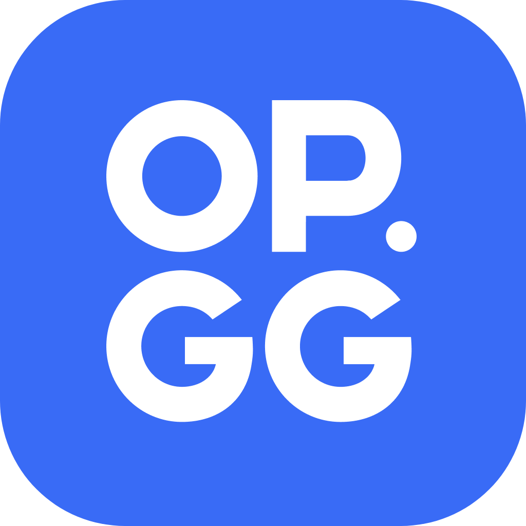 opgg软件
