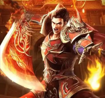 追龙传奇