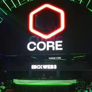 core币交易所官方版