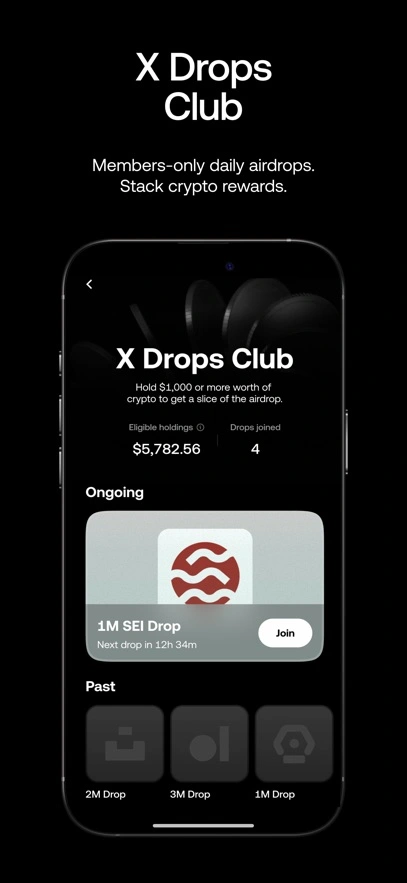 oex交易所最新版图3