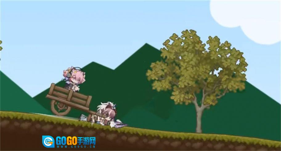 尤里卡大冒险图2