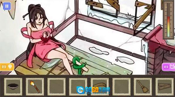 天天躺平图1