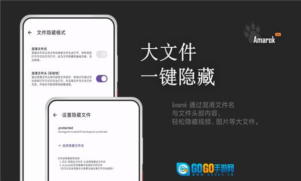 Amarok直装版图2