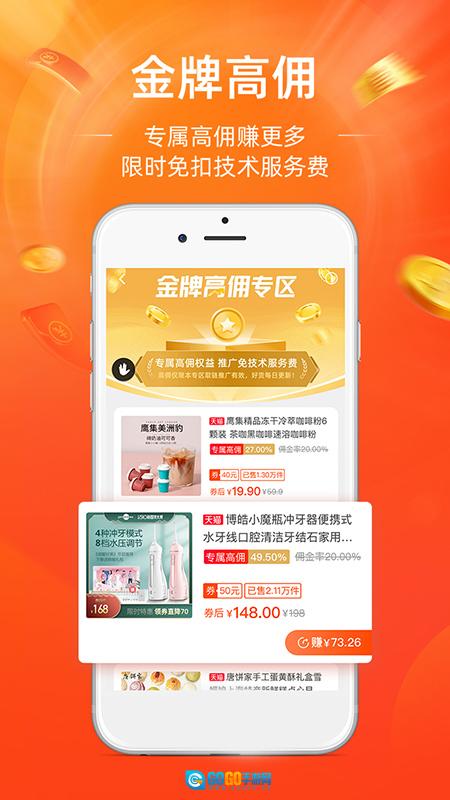 淘宝联盟原版图4