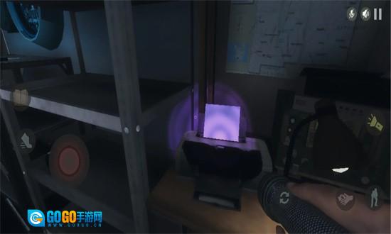 恐鬼症手机版图1