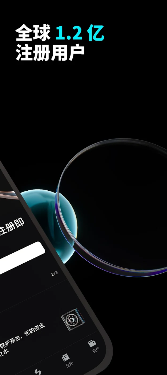 BitGet交易所图3
