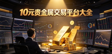 10元贵金属交易平台大全