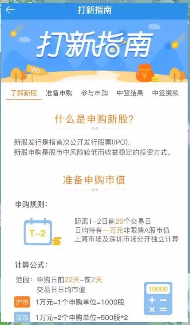 安信交易软件官网版图1