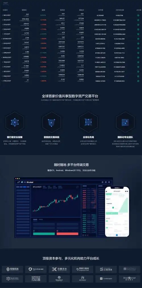 安信交易软件官网版图2