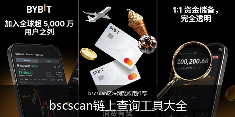 bscscan链上查询工具大全