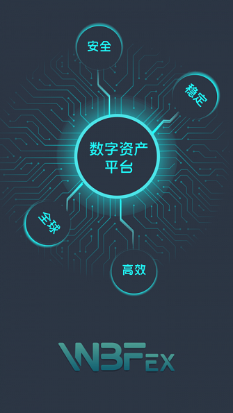 wbf交易所app安卓版图3