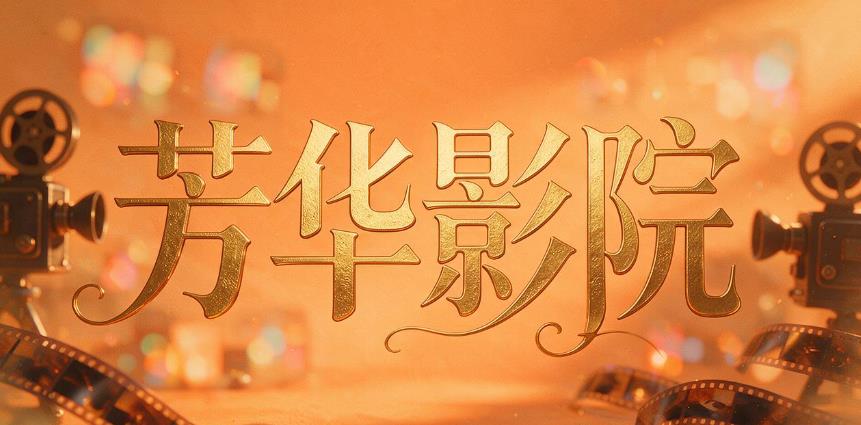 芳华影院软件合集