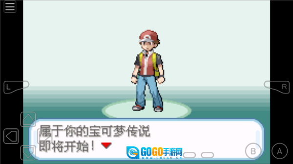 口袋妖怪不归之殇暗图2