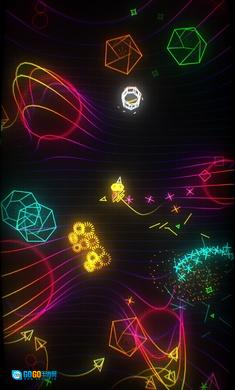 霓虹射击2图2