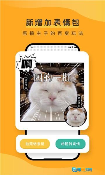 宠胖胖官方正版图3