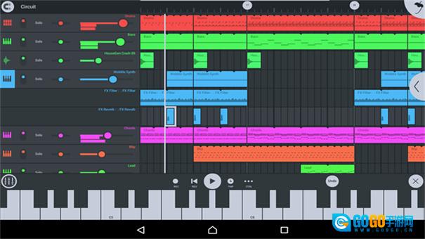 FLStudioMobile直装版图1