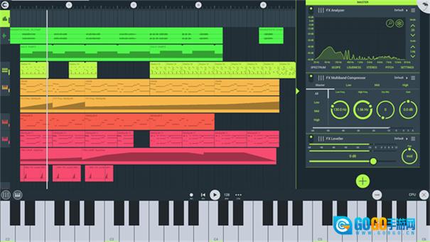 FLStudioMobile直装版图4