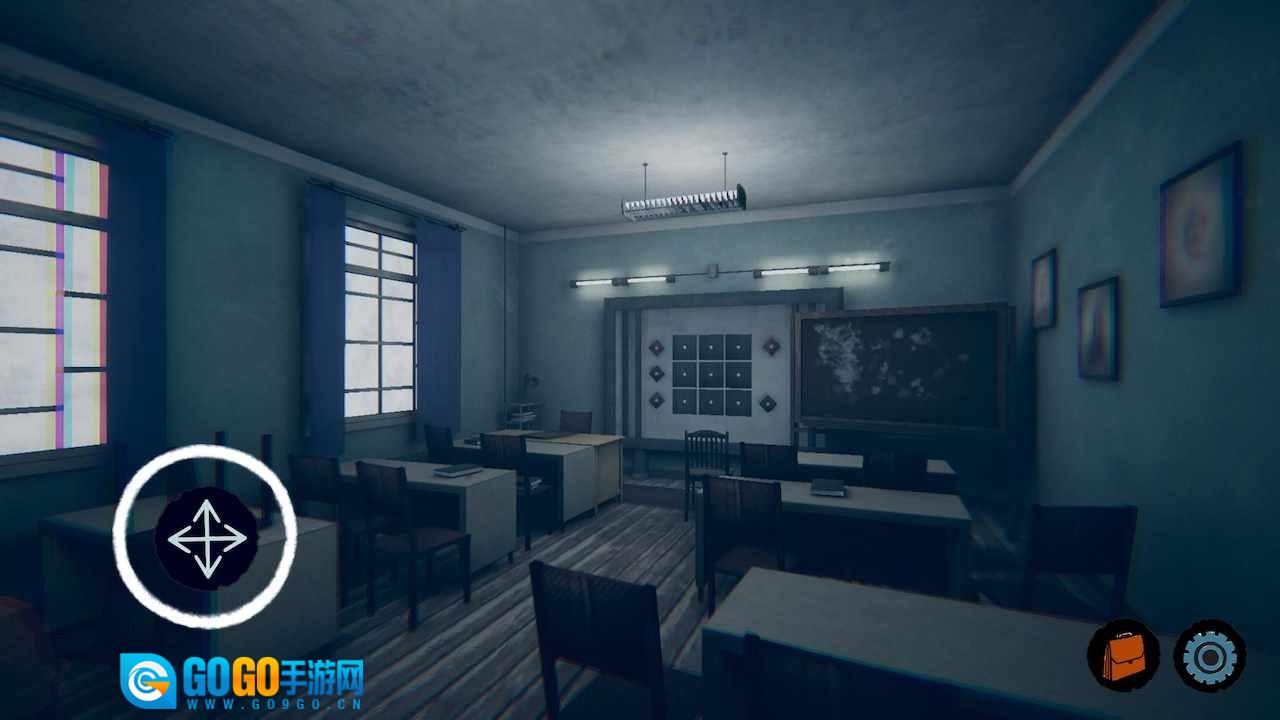 秘密电梯图1
