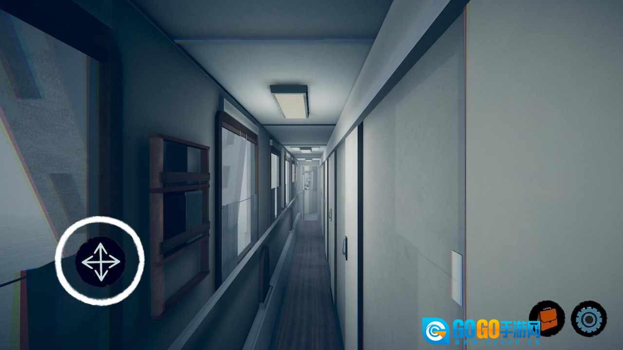 秘密电梯图3