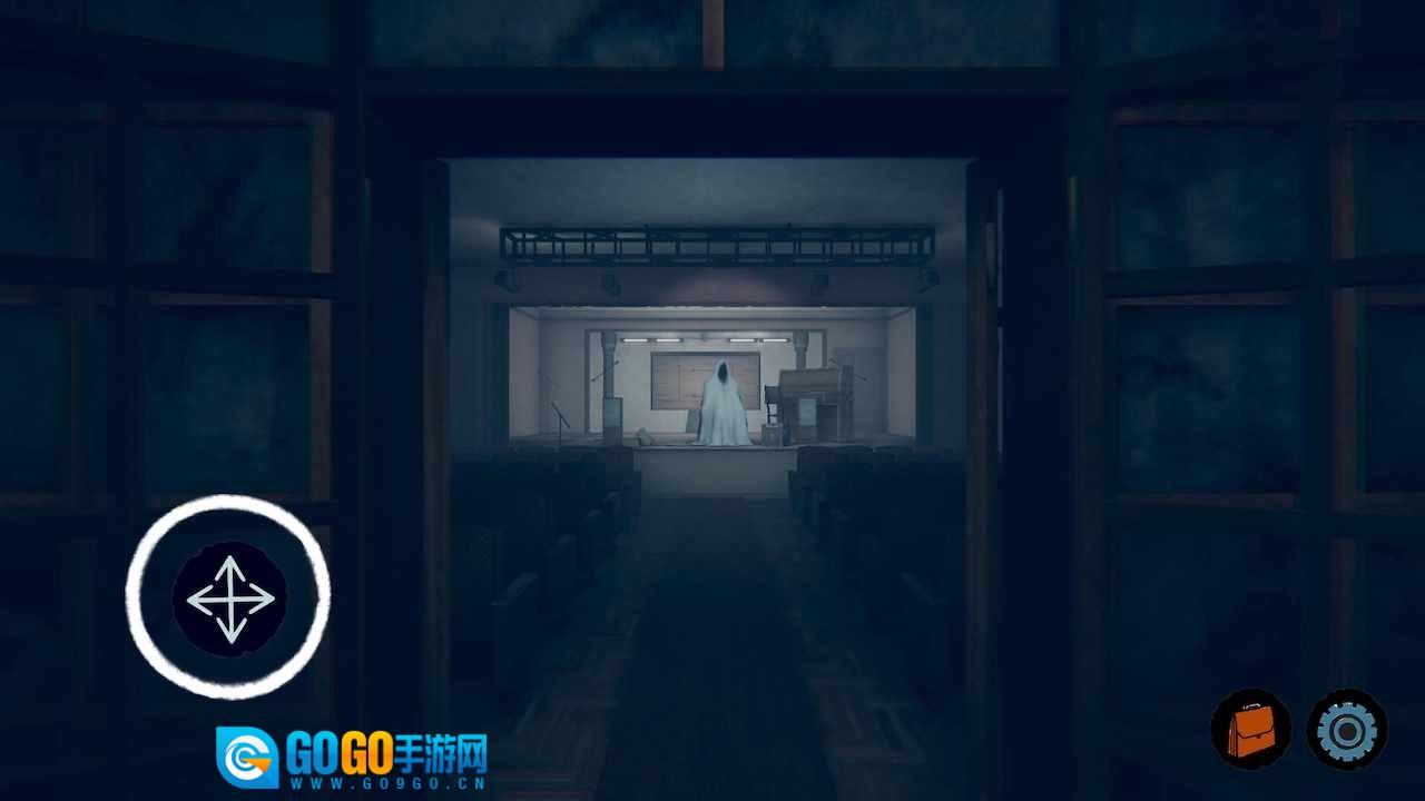 秘密电梯图5