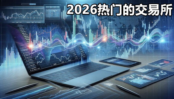 2026热门的交易所
