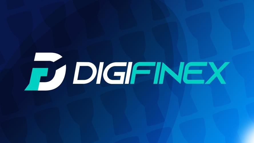 DigiFinex交易所