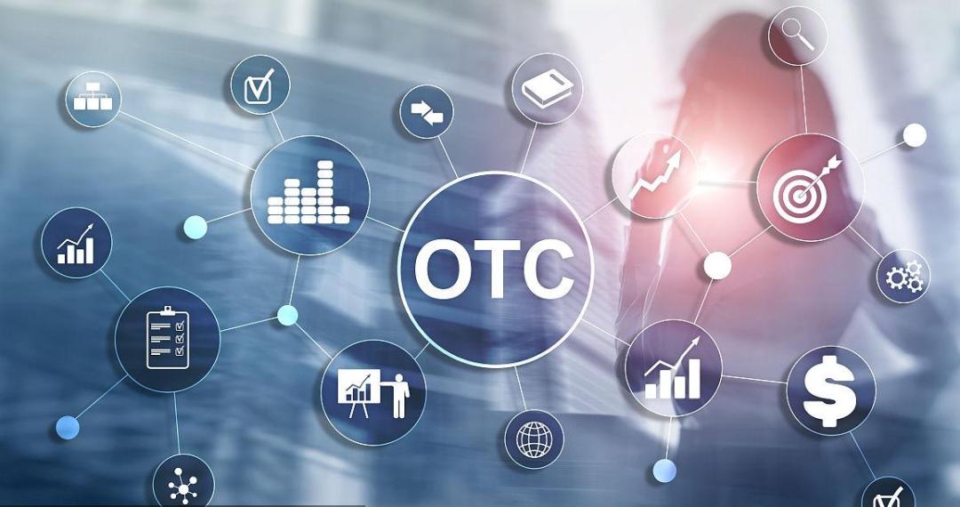 otc交易所