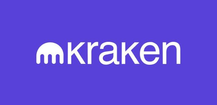 kraken交易所