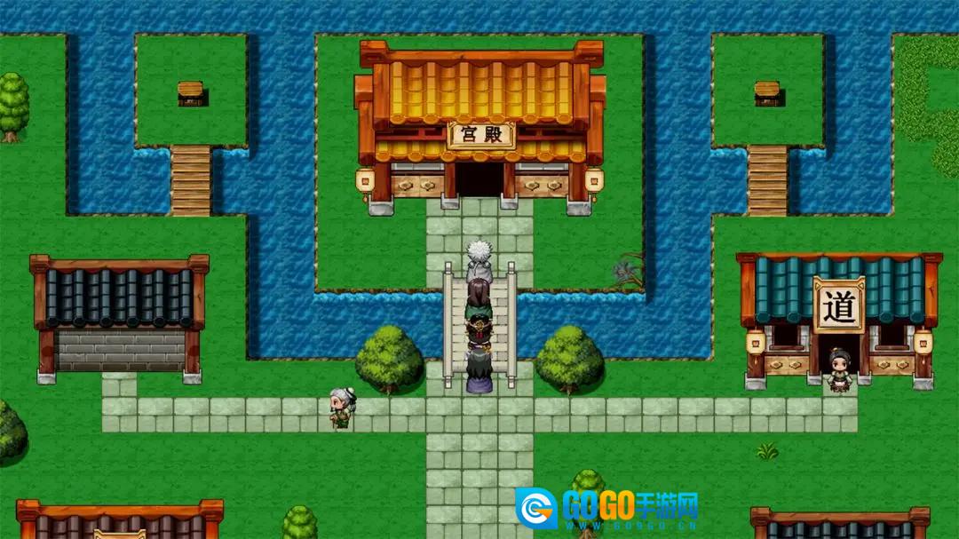 三国志潜龙在渊图2