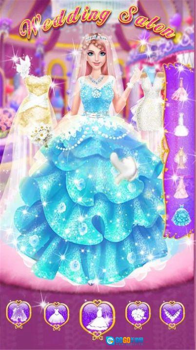 时光少女换装版图4